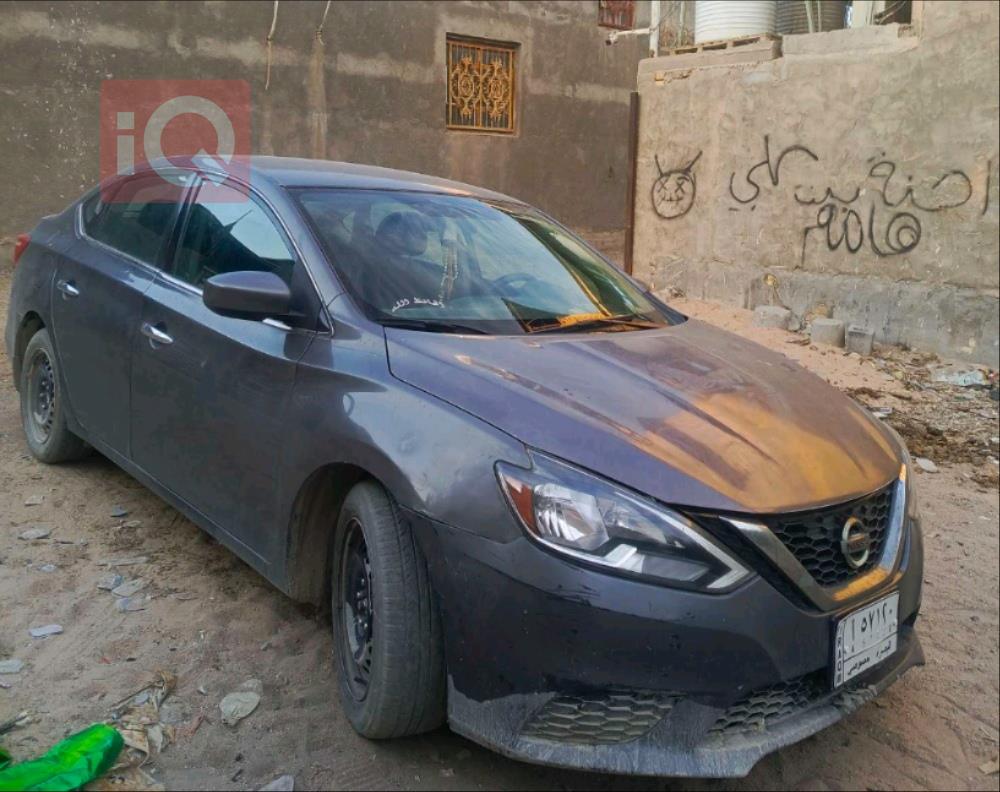 نيسان سنترا